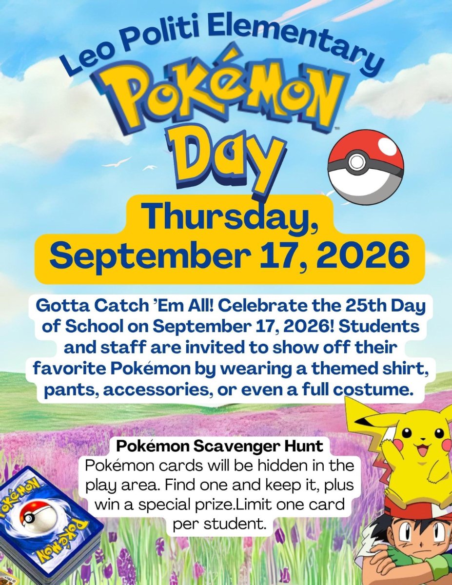 Pokemon